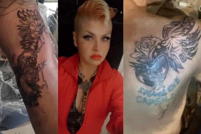  Kimmy  Reno Fine Line Tattoo Artist  kimmytatt  Instagram photos  and videos